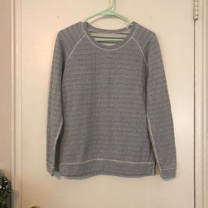 Marine Layer Reversible Long-Sleeved Shirt
